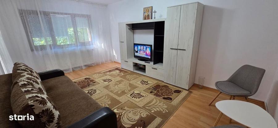 Apartament cu 2 camere decomandat în 9 Mai