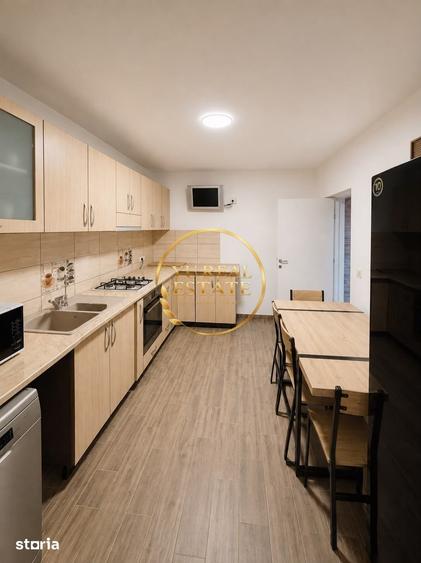 Casa de inchiriat in Lumina | 4 dormitoare | Curte privata | 2 locuri - 8