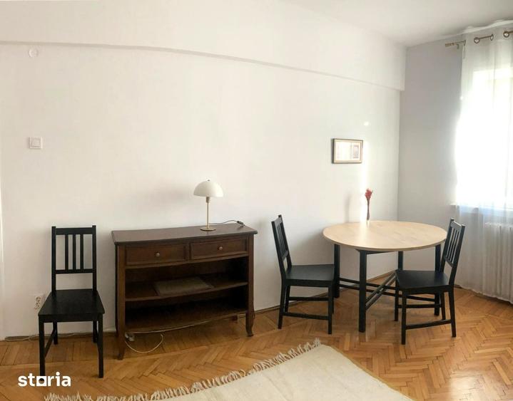 Inchiriere apartament 2 camere, zona Capitale / Str. Brazilia, etaj 1 - 4