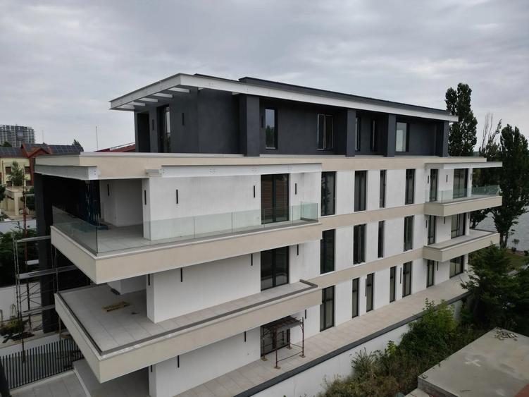 APARTAMENT CU 4 CAMERE PE MALUL LACULUI TEI - 4