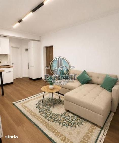 Apartament cu 2 camere decomandat în 1 Mai