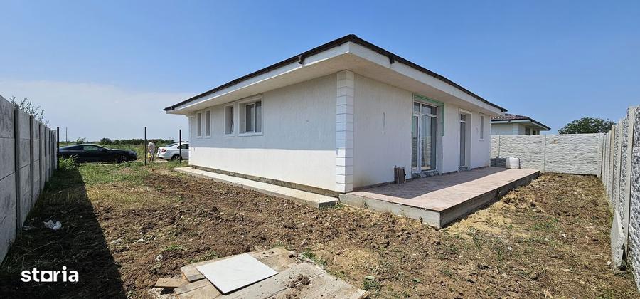 Casa 4 camere,gata de mutare,teren 370 mp/Com.Berceni - 10