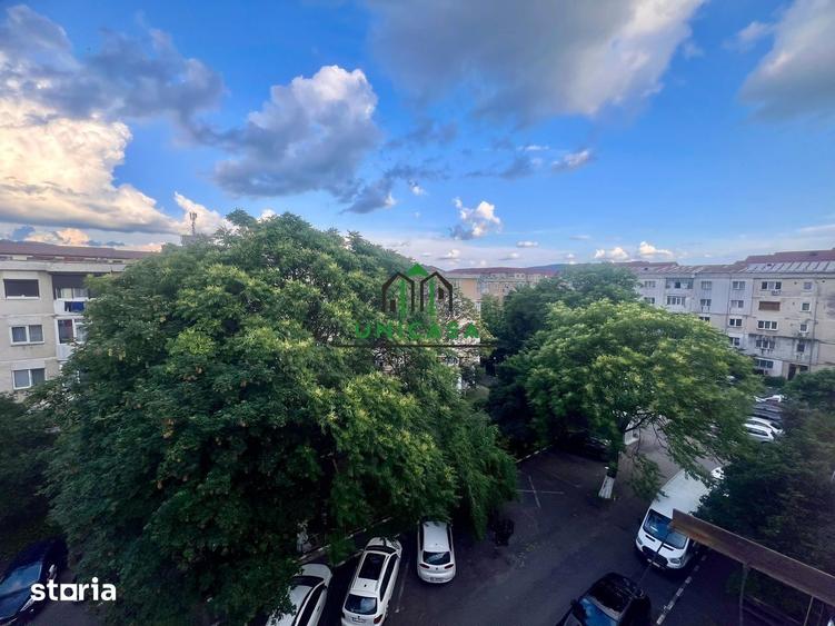 Apartament cu 2 camere în Ostroveni