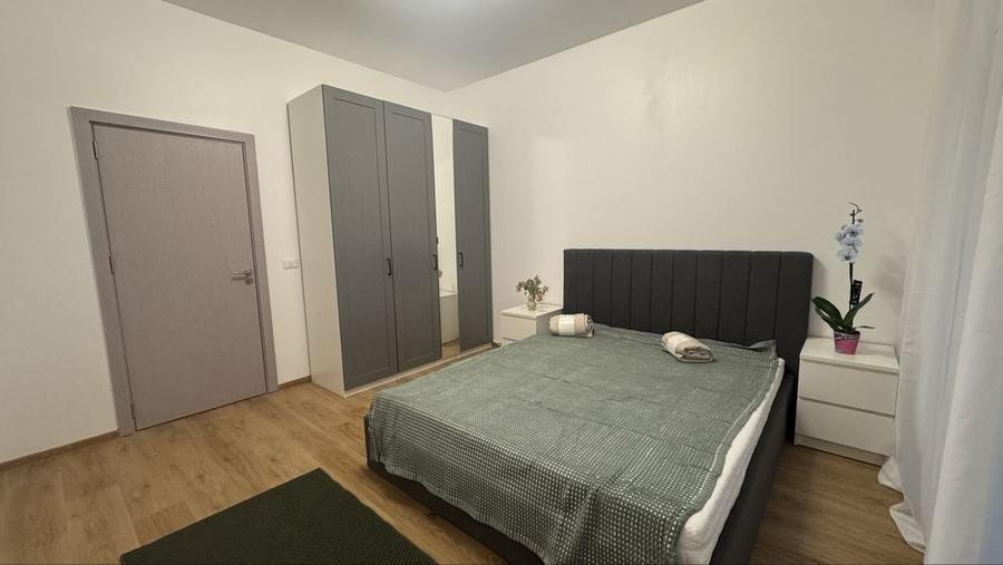 Apartament 3 camere de inchiriat vizavi de Hills Brauner, zona Theodor Pallady, sector 3, Bucuresti - 6