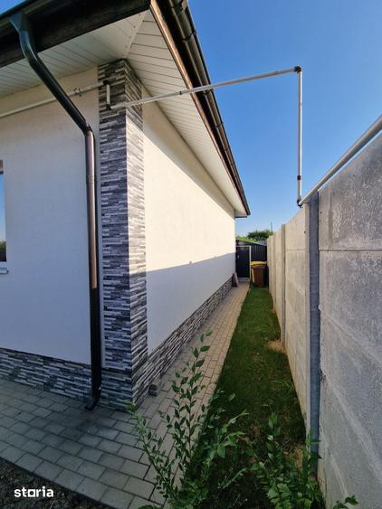 Casa individuala | 100 mp | Teren 350 mp | Mobilata ?i utilata - 14