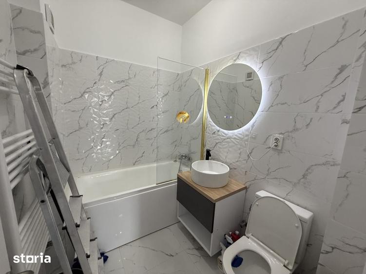 Apartament cu 2 camere în Cornetu