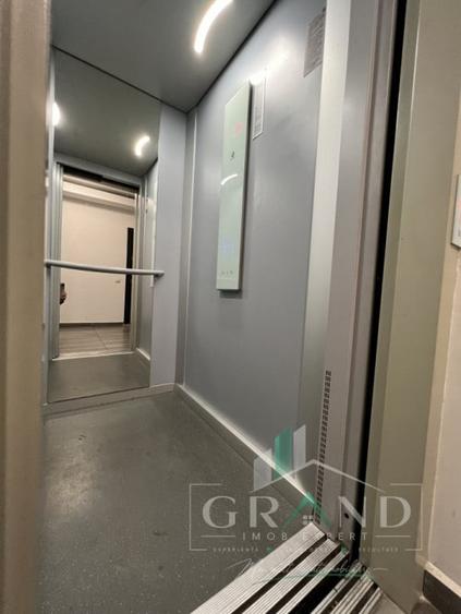 Apartament cu 3 camere semidecomandat, mobilat în Mănăștur