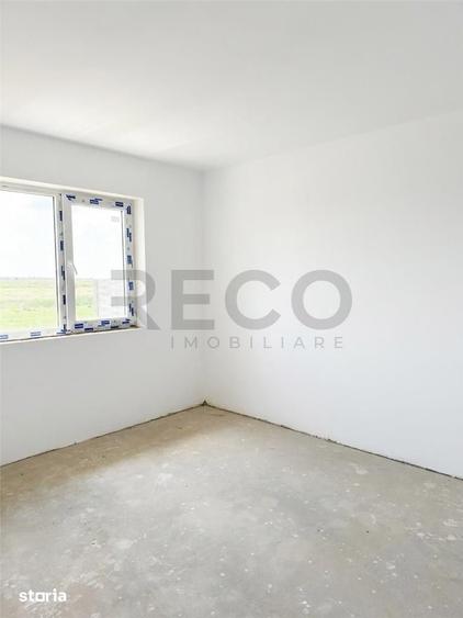 Casă cu 5 camere cu Teren 400 Mp în Nojorid