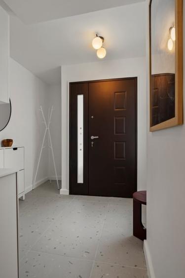 Duplex cu 4 camere cu Canalizare în Pipera