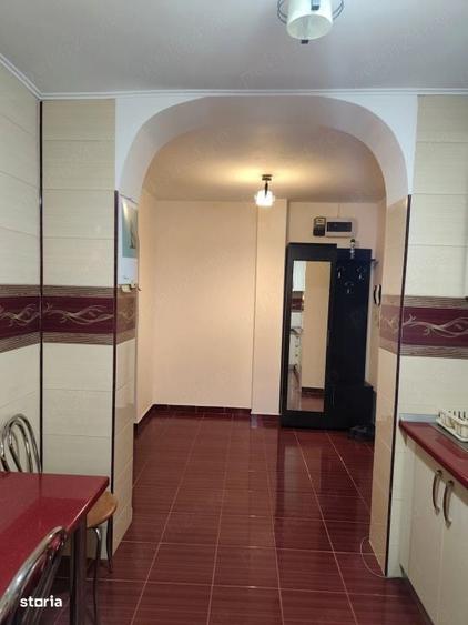 Apartament cu 2 camere decomandat în Gorjului