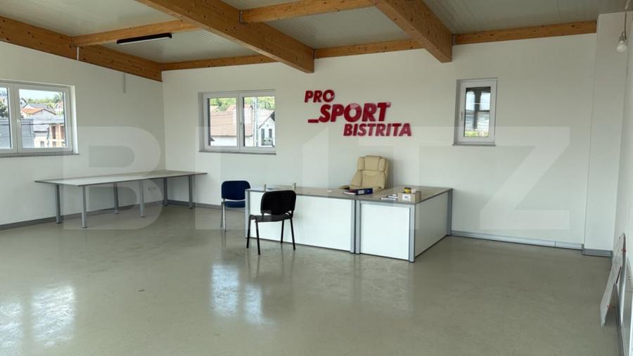 Spațiu comercial, de 80 mp, în Central