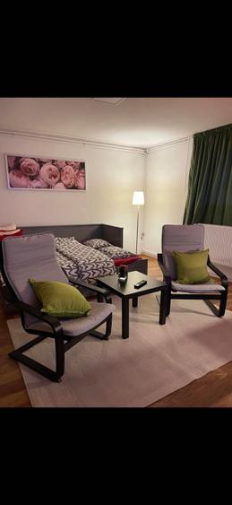 Apartament cu 2 camere decomandat în Județean