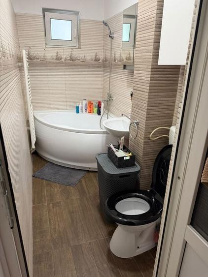 Apartament cu 2 camere în Tineretului