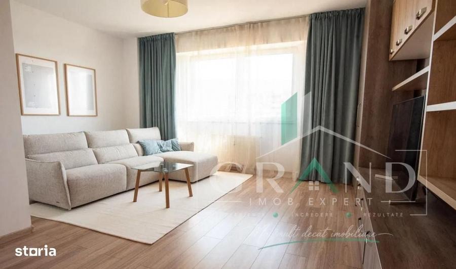 Apartament 2 camere | Zona Dorobantilor | Marasti - 2