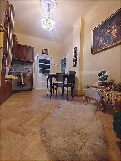 Casă individuală cu 3 camere cu Canalizare în Șagului