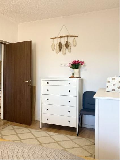 Apartament cu 3 camere în Praid