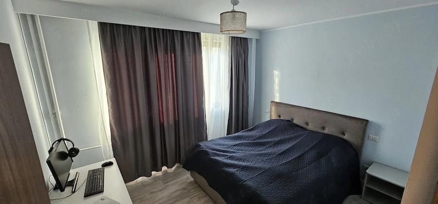 Apartament 2 camere de inchiriat central - Pia?a Mihai Viteazul - 5