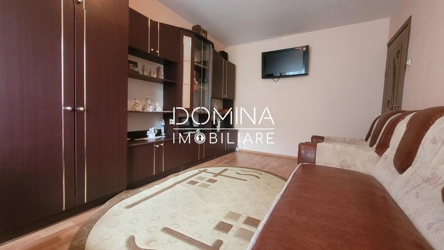 Apartament cu 2 camere decomandat, mobilat în Sud-Est