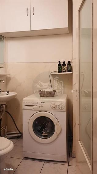 Apartament cu 3 camere decomandat în Terezian