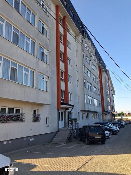 Apartament cu 2 camere în Burdujeni