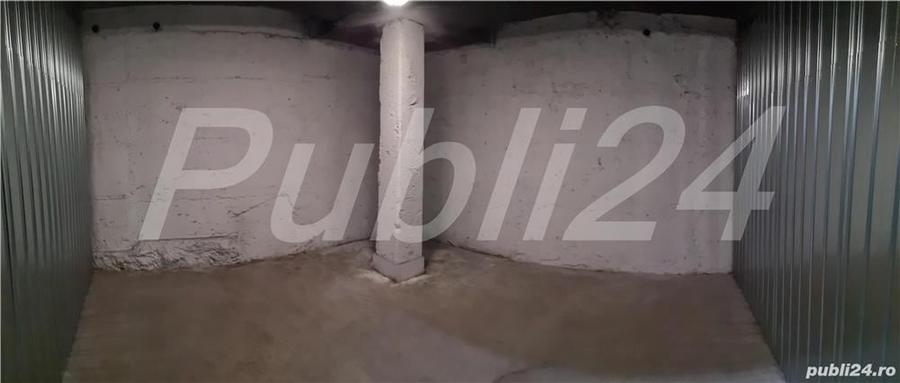 Spațiu comercial, de 5 mp, în Mănăștur