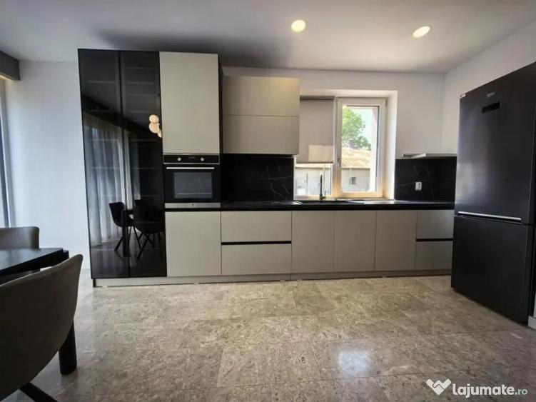 Casa individuala 4 camere D+P+1 133 mp mobilata ?i ut... - 15