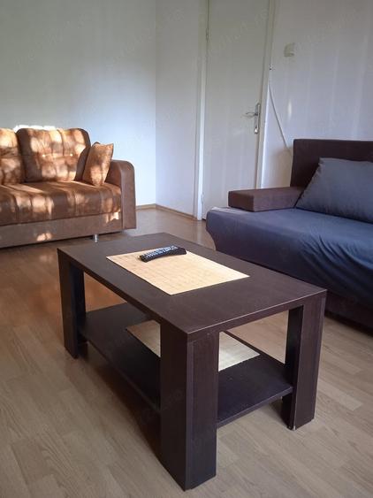 Apartament cu 2 camere nedecomandat în Ultracentral