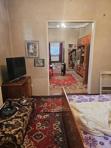 Casă cu 3 camere cu Teren 185 Mp în Gara de Nord