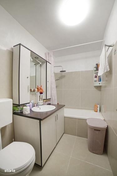 Duplex Cu 2 Dormitoare | Piata Resita | 44,77 Mp | Etajele 5 Si 6 - 2