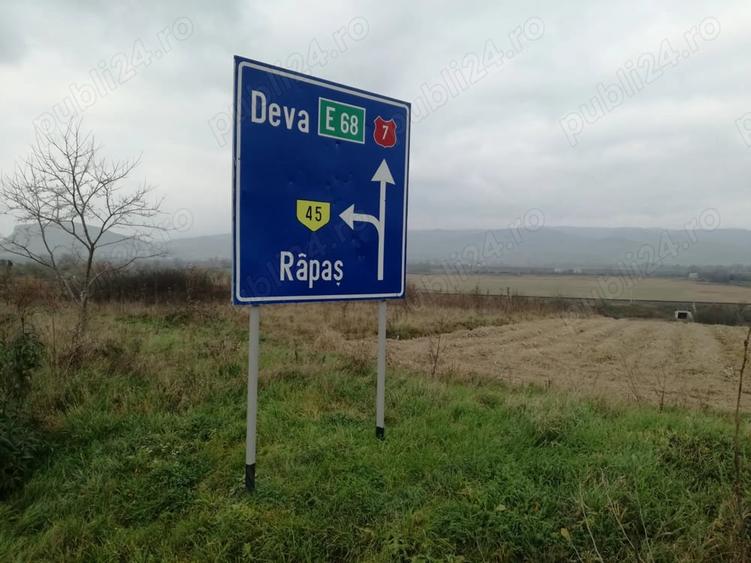Teren în Central