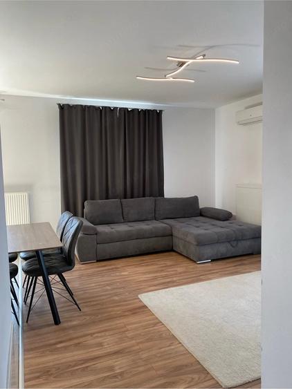 Apartament cu 2 camere, parcare proprie-Aradului Iris-Ring Comision 0% - 20