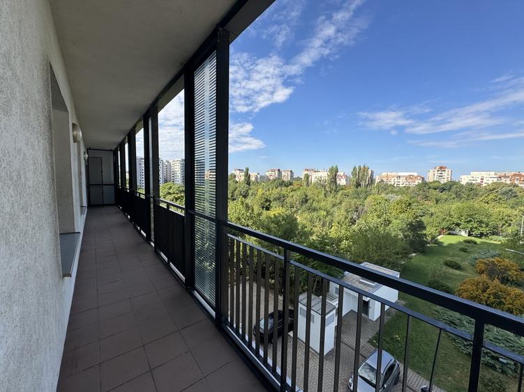 Apartament 3 camere | Asmita Gardens | 100 mp+terasă 30 mp | Parcare - 12