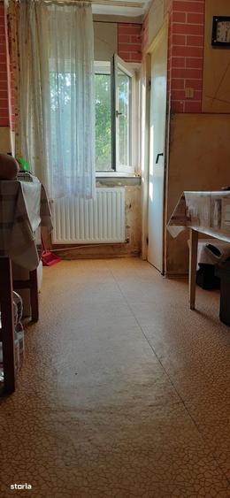 Apartament cu 2 camere în Nufărul