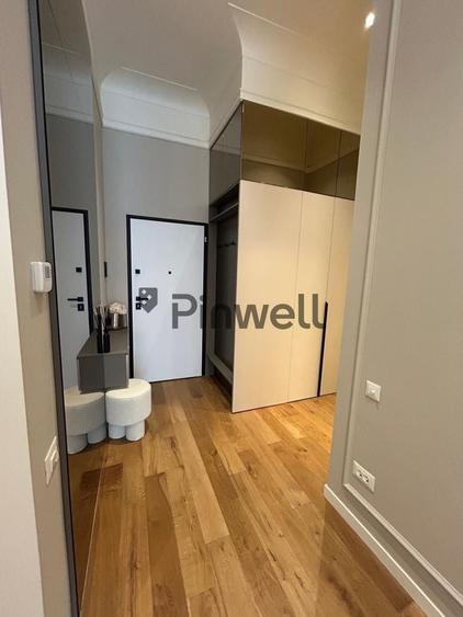 Apartament cu 4 camere decomandat, mobilat în Cotroceni
