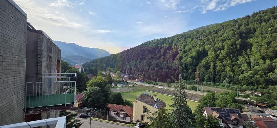 Apartament de vanzare in Sinaia cu view superb - 16