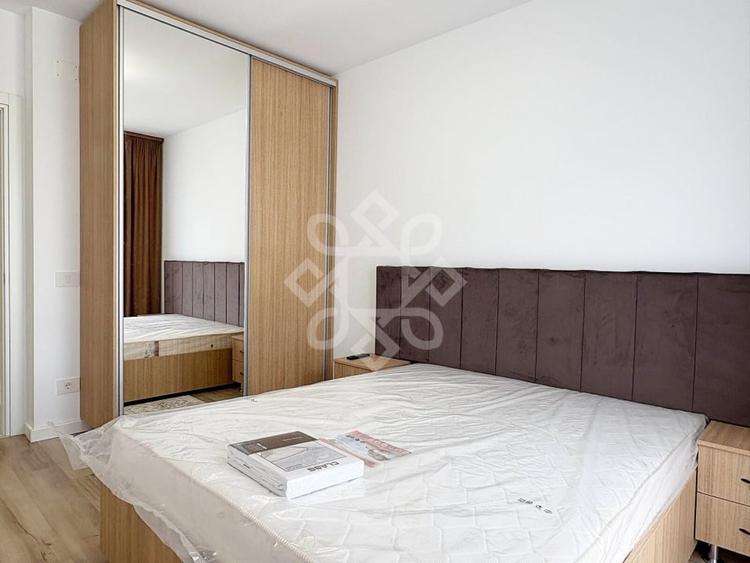 Apartament cu 2 camere decomandat, mobilat în Calea Aradului