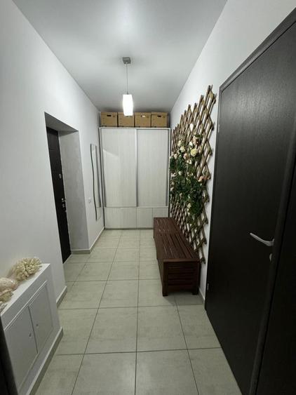 Garsoniera 2 camere de inchiriat | Centrala proprie | Miltari Residence - 4