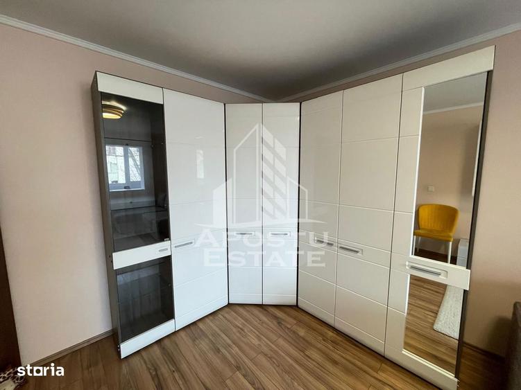 Apartament 2 camere, decomandat, zona Steaua,Timisoara - 4