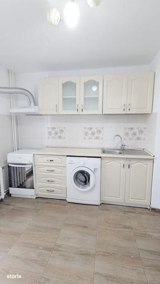 7 min metrou Grigorescu, Apartament 2 Dormitoare 60 mp Decomandat 2 AC - 10