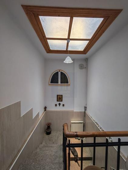 Casa cu teren 1000 m2 de vanzare * Dacia-Mosilor* - 30