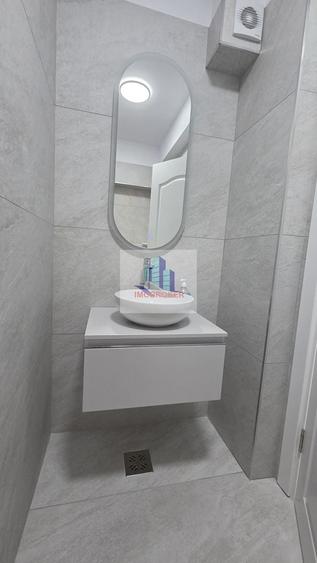 Apartament cu 3 camere, terasă spectaculoasă de 63 mp – zona Vivo - 14