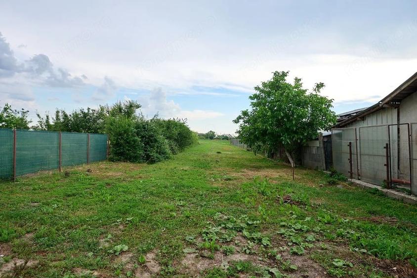Casa + anexa in Com. Petresti, Sat Gherghesti - Dambovi?a - 13