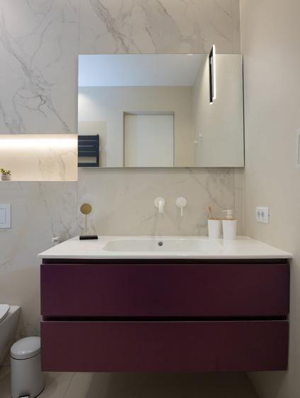 @camere lux ultracentral garaj subteran termen lung cu decontare - 5