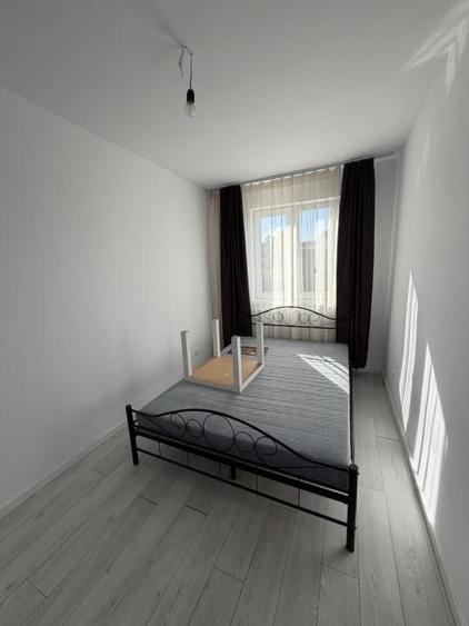 Apartament cu 2 camere nedecomandat, mobilat în Șagului