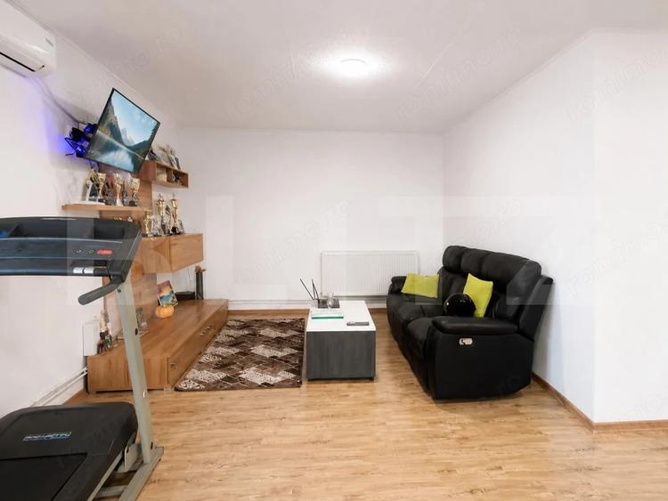 Casa parter, 97 mp utili, 400 mp teren, zona Aeroport - 4