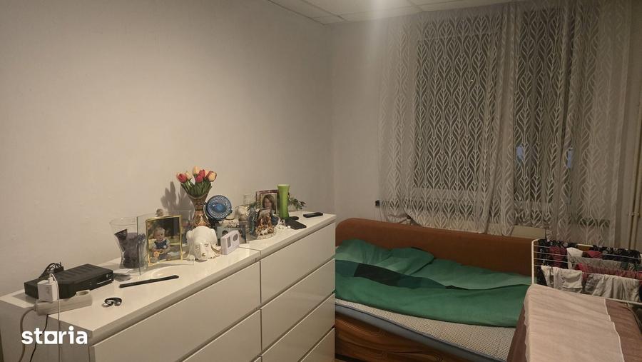 Apartament cu 3 camere în Dacia