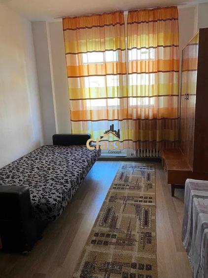 Apartament 3 camere | 64 mpu | zona Pod Calvaria Calea Manastur - 4