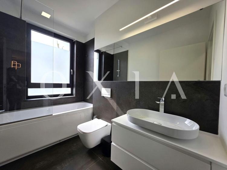 Apartament cu 2 camere semidecomandat, mobilat în Dumbrăvița