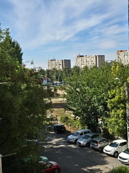 Apartament cu 2 camere semidecomandat în Circumvalațiunii