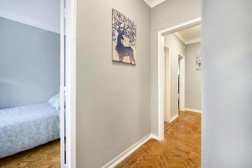 De inchiriat apartament cu 2 camere in zona Dacia - 4